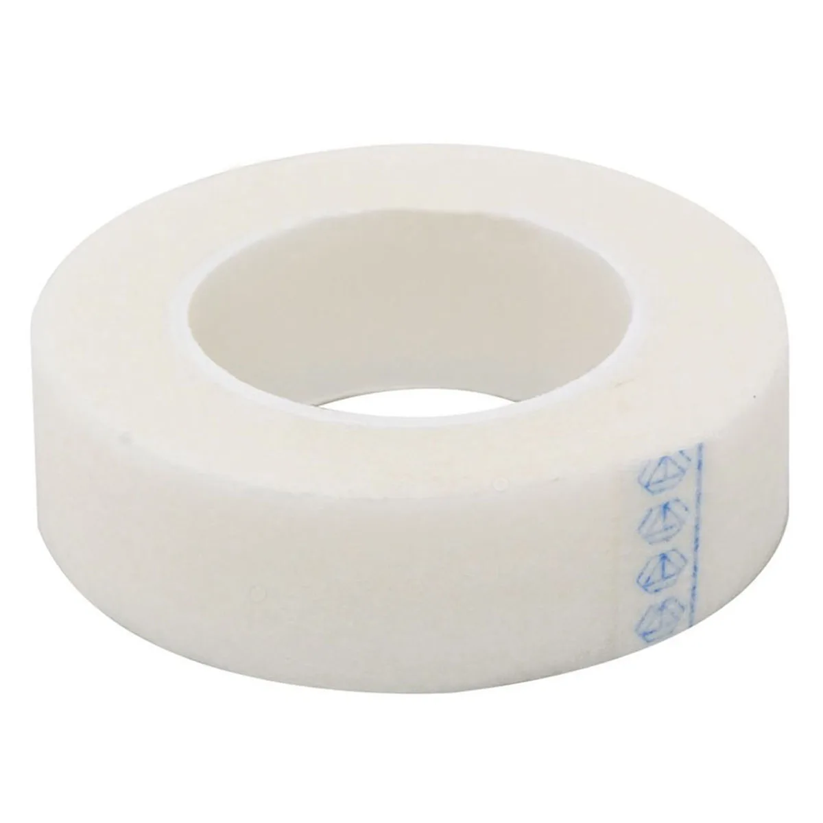 

6 Rolls Skin Eyelash Non Woven Grafting Tape Eyelash Extension Tape For Lash Extension Isolation Procedure