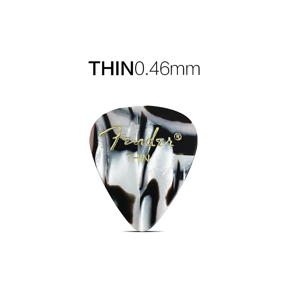 Electric Guitar Picks Chess Grid Picks for Fender Celluloid Paddle Ballad Bass Fast-playing Non-slip Finger Strumming Shrapnel