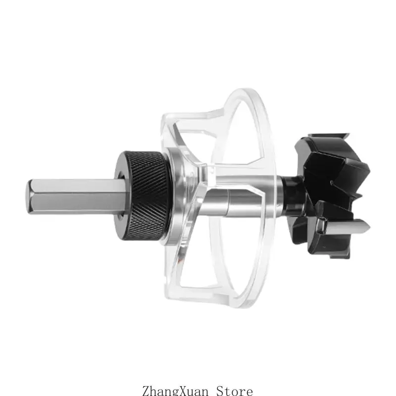 

3XUF 35 -миллиметровый карбисной деревянный режущий режущий