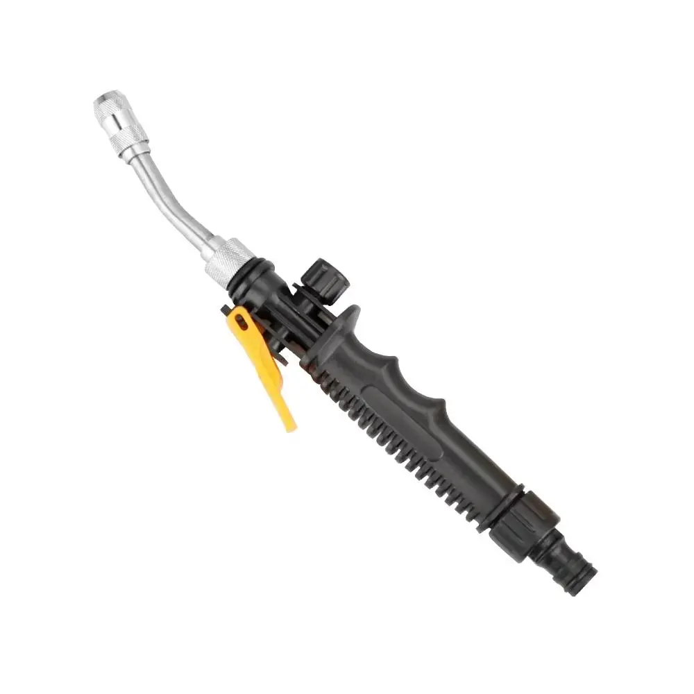 Atomizing Tool Pressure Washer Leak-proof Adjustable Garden Watering Device Spray Watering Spray Sprinkler