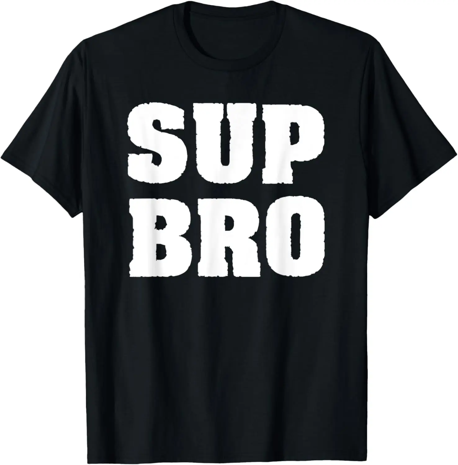 

Забавный мем-типография Дизайн Sup Bro Fun Art для мужчин и мальчиков