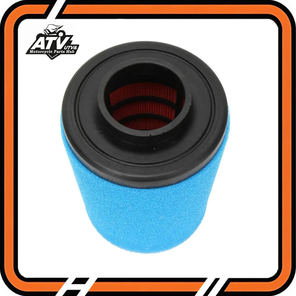 فلتر الهواء لـ CF 400 450 500S 500 H.O. 520 550 550EX 600 625X6 800 X8 U8 Z8 Z8-EX Trail 800XC 850 ATV UTV SSV 0800-112000