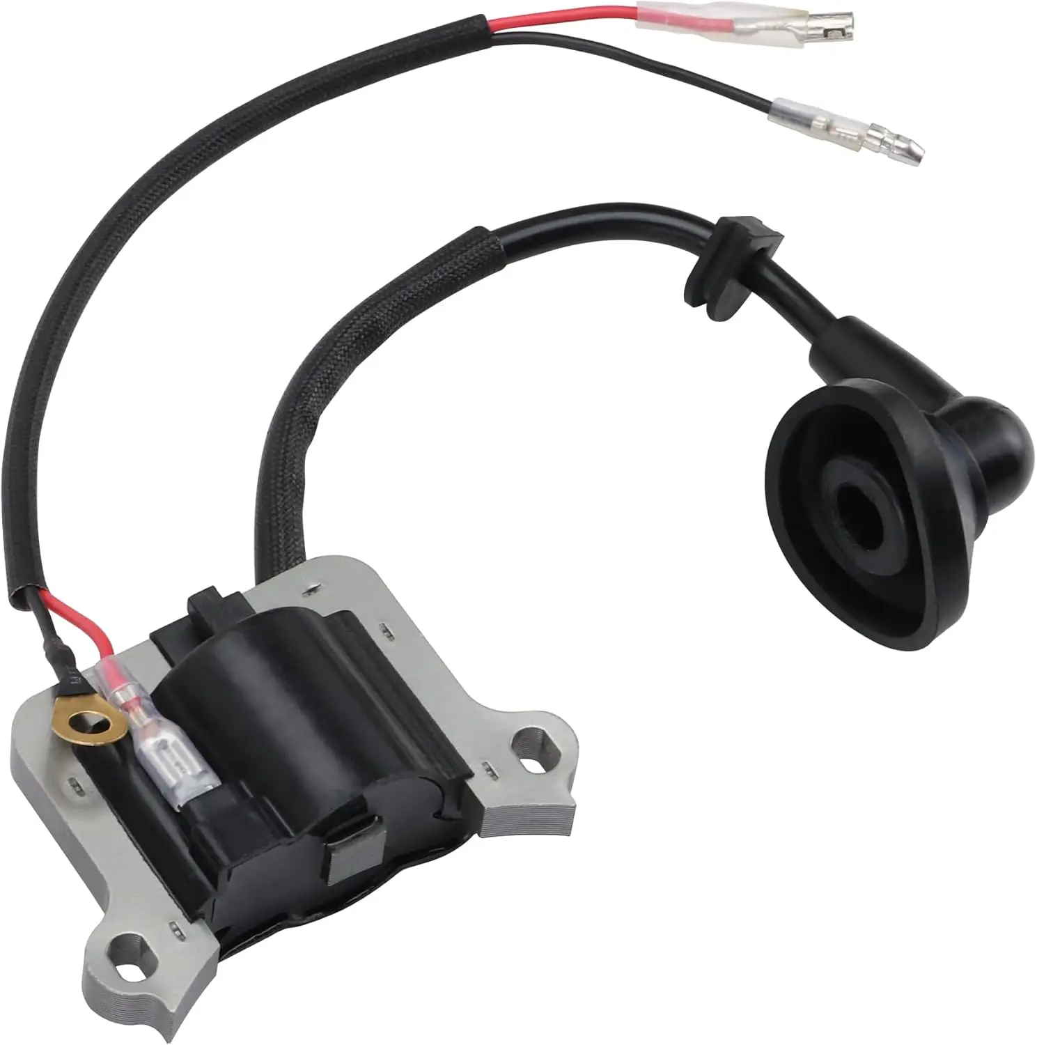 Ignition Coil for 2-stroke 43cc (40-5) & 49cc (44-5) Pocket Bike