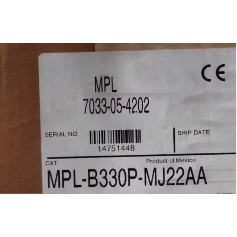 

Brand New MPL-B330P-SJ72AA MPL-B330P-MJ22AA MPL-B330P-SJ22AA Fast Delivery