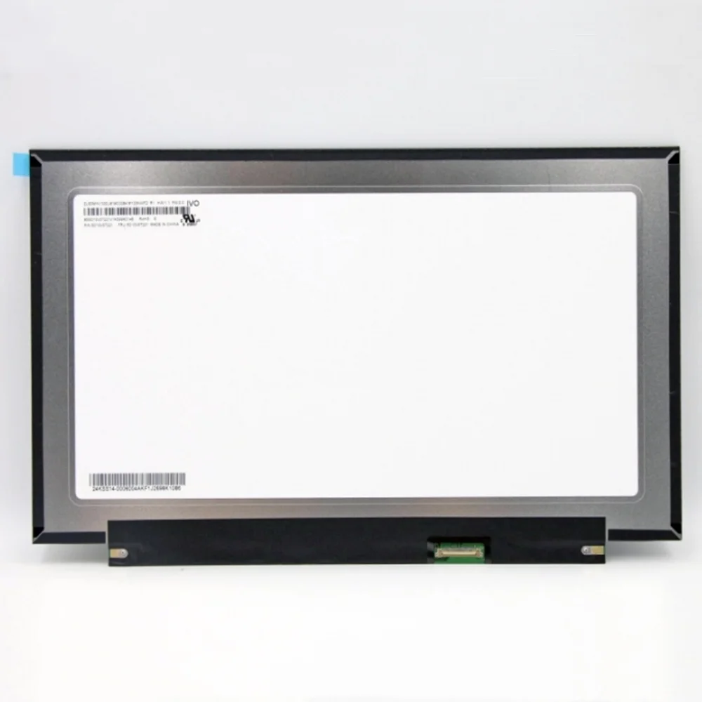 

13.3 inch for Lenovo Flex 5 CB-13IML05 Laptop Display LCD Screen No-touch Slim IPS Panel FHD 1920x1080 EDP 30pins 60Hz