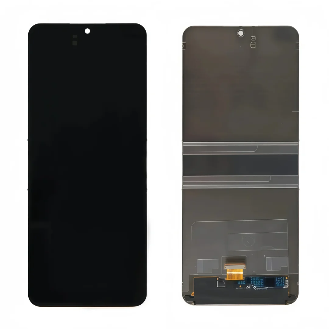Original OLCD screen secondary screen Fold screen suitable for Samsung Galaxy Z Flip6 screen assembly SM-F741B/F741U