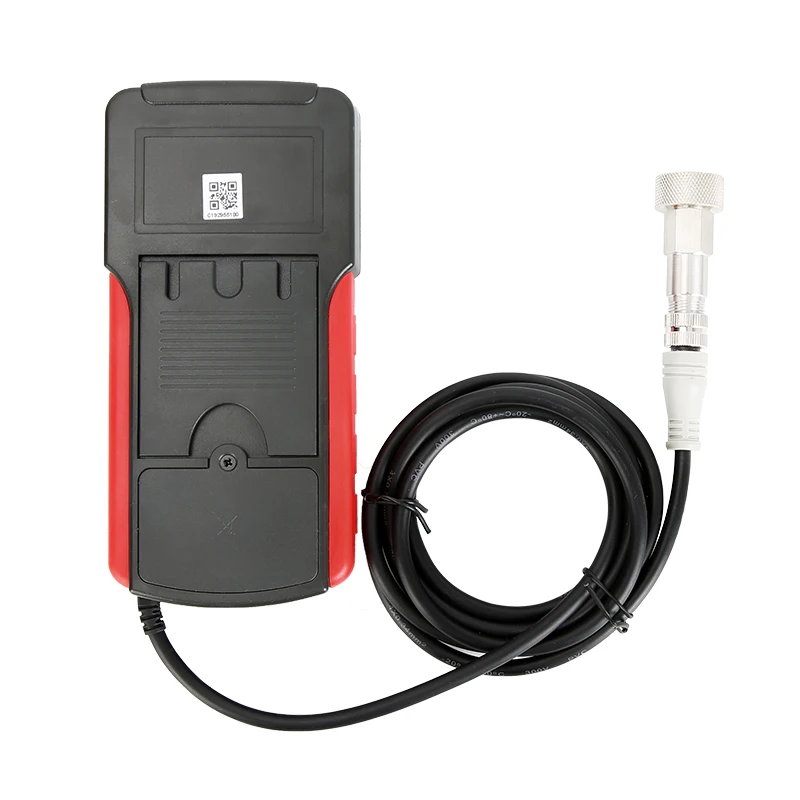 UNI-T UT315A RMS Tester Vibration Meter Industrial Digital Vibration Meter Device Probe Vibration Analyzer