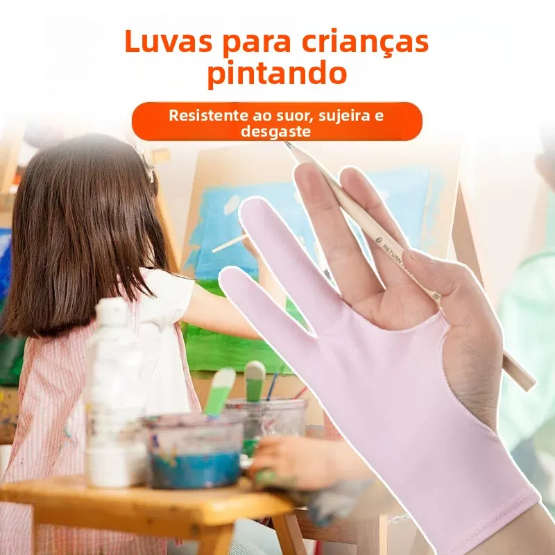 luvas-de-desenho-infantil-para-tablet-digital-anti-impressao-digital-para-desenho-artistico-a-prova-de-suor-resistentes-a