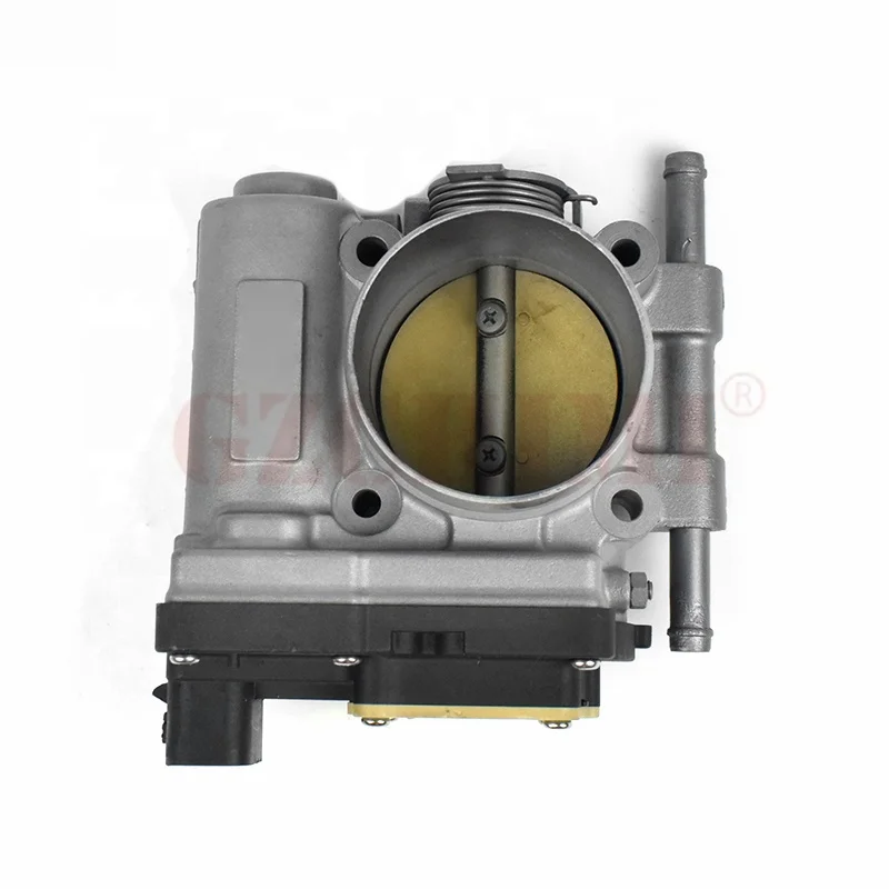 

Throttle Body Valve Fits for 2000-2002 Passport Isuzu Rodeo 3.2L 63753PT 337-60784 34183SN