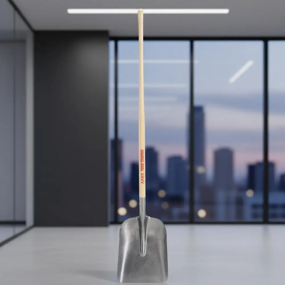 

General Purpose Shovel, 1632400 Model