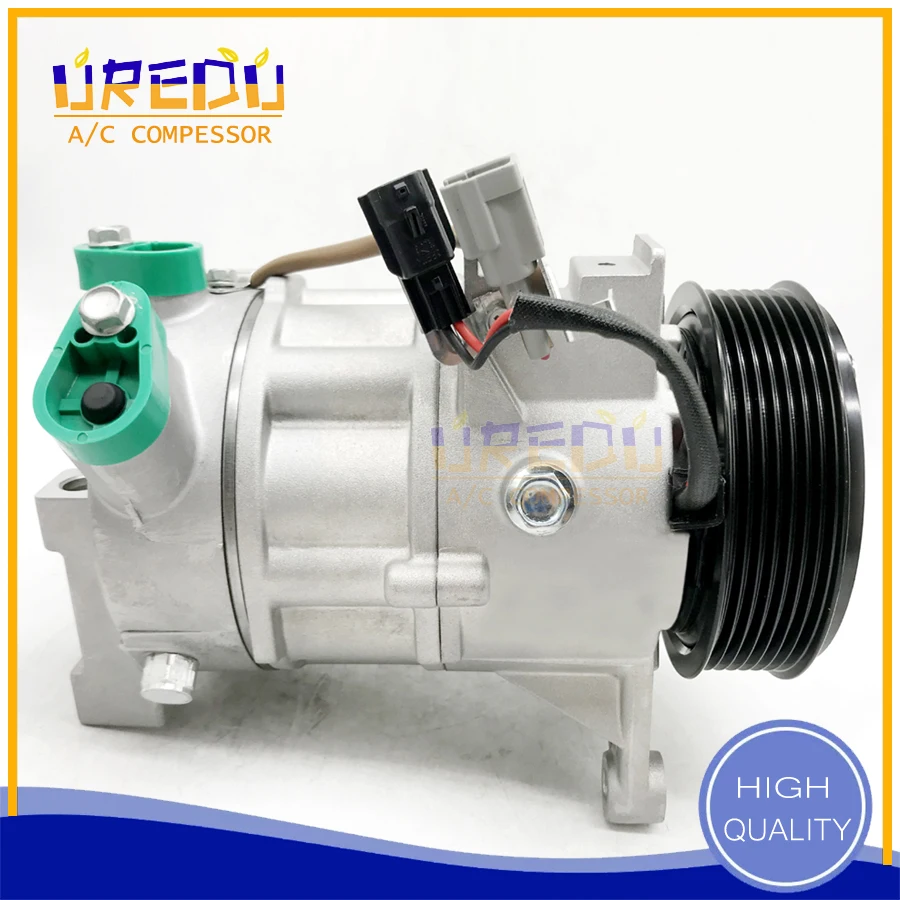 ضاغط تيار متردد لنيسان ماكسيما 3.5L 2015-2020 447160 -7990 4471607990   92600-9UA0A 926009 UA0A 92600-5AA0A 926005 AA0A