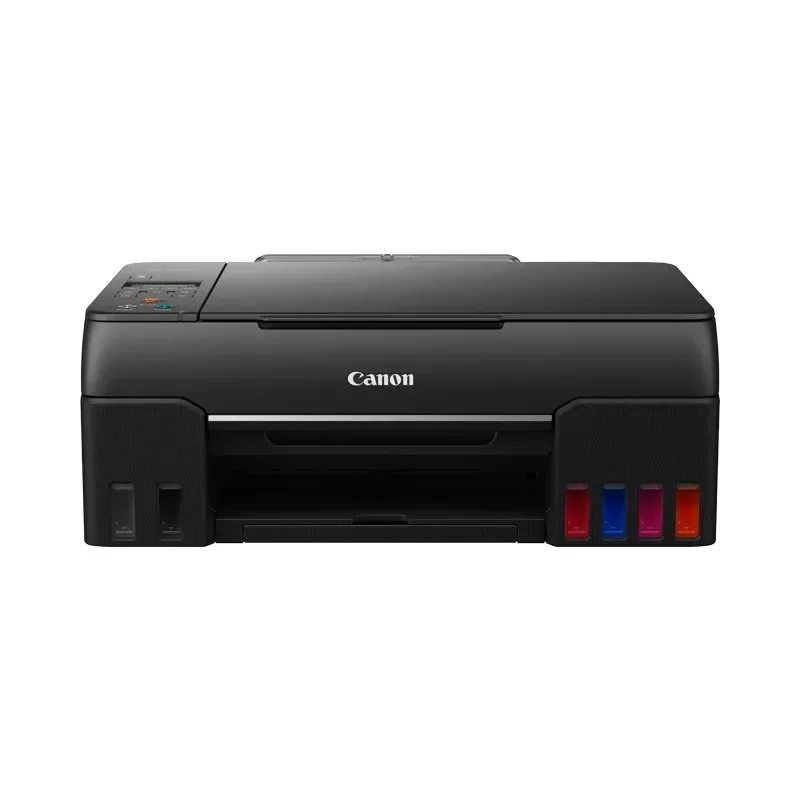 

for Canon Inkjet All-in-One Machine (G680)A4/6 Color/Copy/Scan/Remote Print/Direct Connection/WIFI Brand new original