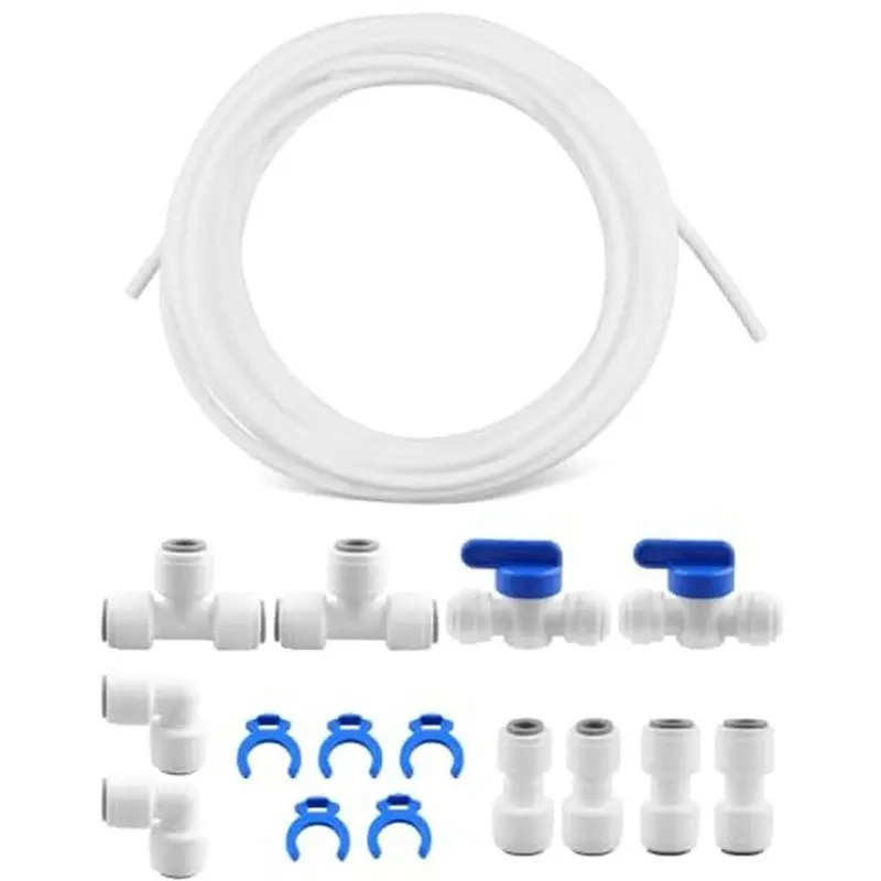 SOFT-For RO Water Filter System 10PCS 5/16