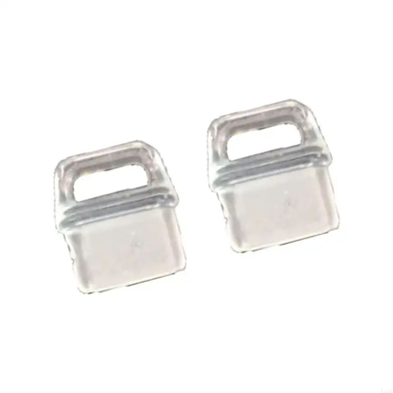 L41F Type C Port Dust Stoppers Easy Установка зарядки порта пыли порта и защита влаги для беспилотных летательных аппаратов и