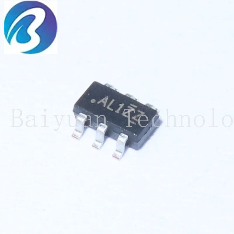 SI3443CDV-T1-GE3,100PCS,MOSFET P-CH 20V 5.97A 6TSOP