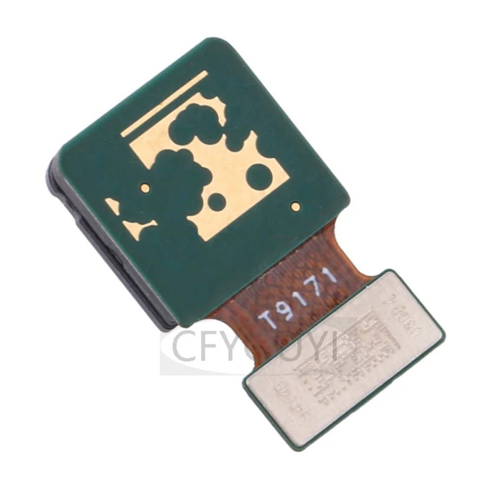 전면 카메라 큰 후면 후면 카메라 모듈 플렉스 케이블, 화웨이 아너 20S 용 교체 수리 부품