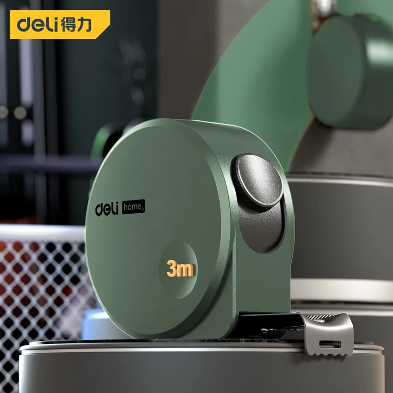 الصلب شريط القياس متري المعادن أشرطة القياس البناء النجارة أداة نجارة قياس متر طول أدوات قياس 3/5 متر