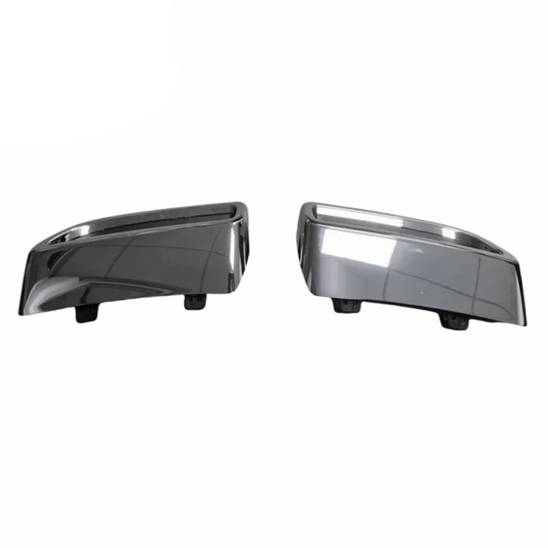 abnf-1pair-auto-coda-gola-tubo-di-scarico-copertura-trim-9811520280-9811520080-per-308s-2015-2020-paraurti-posteriore-staffa