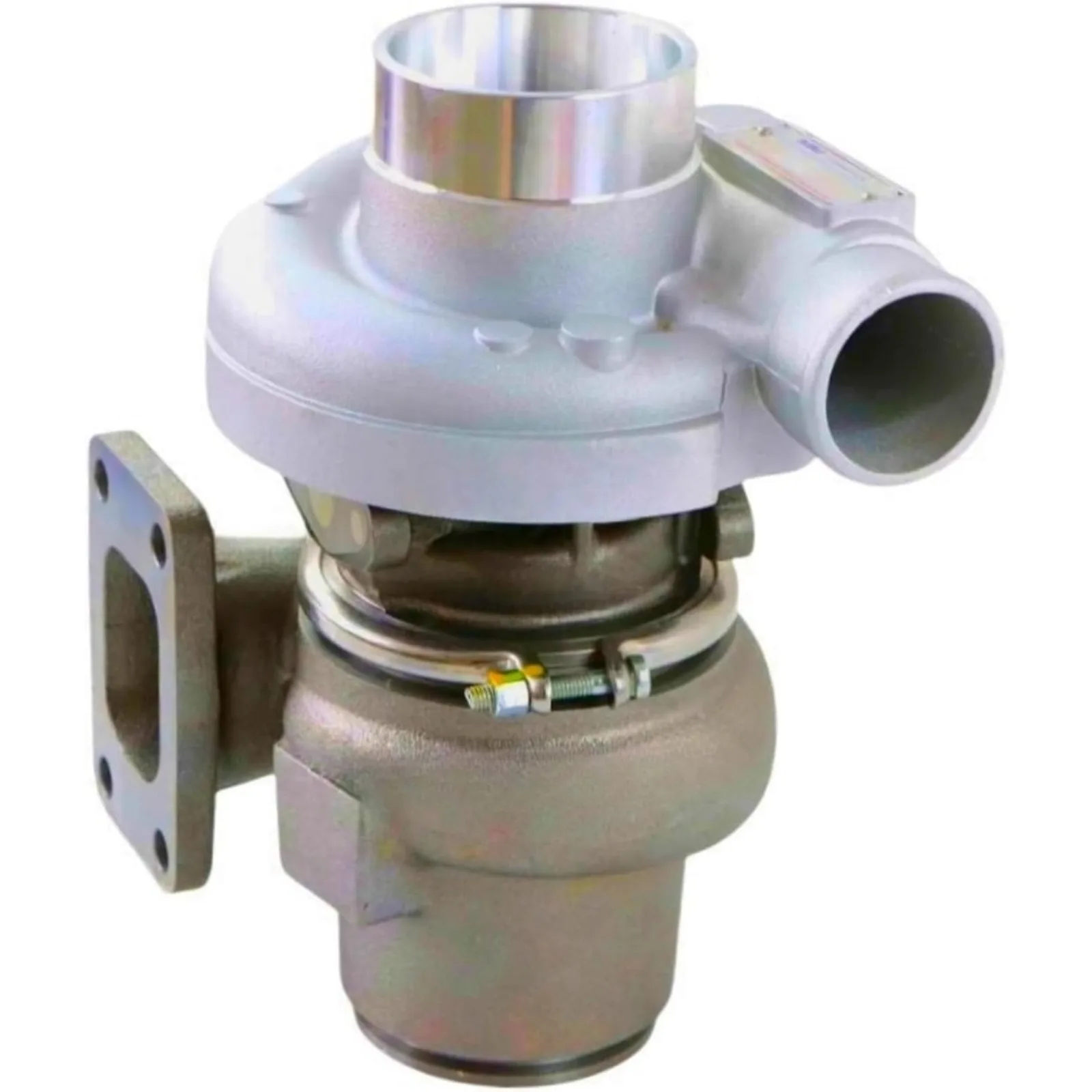HX30 Turbocharger 3592102 3592111 For Cummins Engine 4BT 4BTA