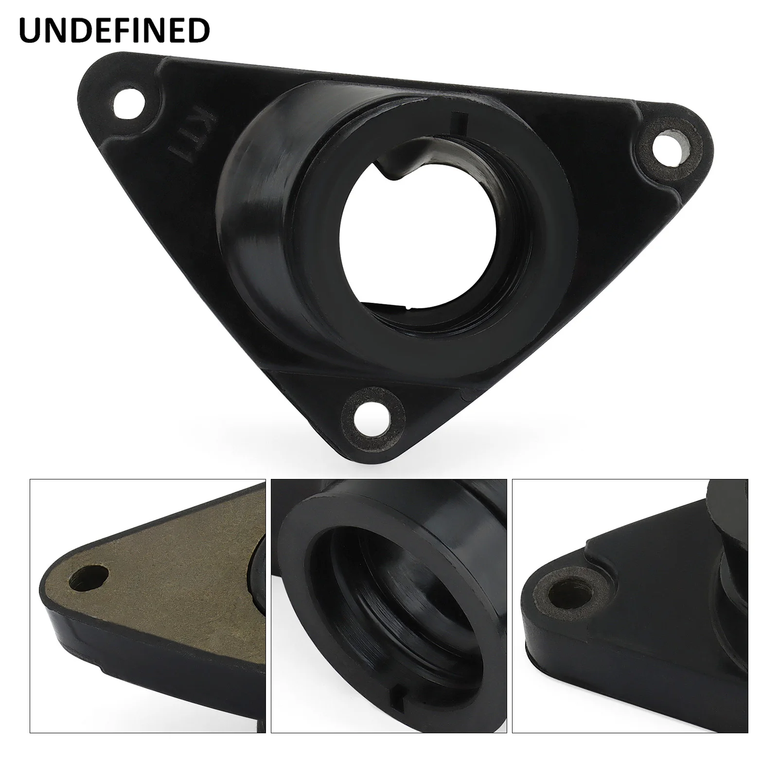 Carburetor Interface Manifold Intake Glue For Honda XR250 XR250L XR250R Replace OEM Part NO. 16211-KT1-013 view 5