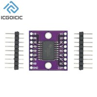 ULN2803A DARLINGTON Transistor Arrays Driver Module High Withstand Voltage And High Current CJMCU-2803 ULN2803