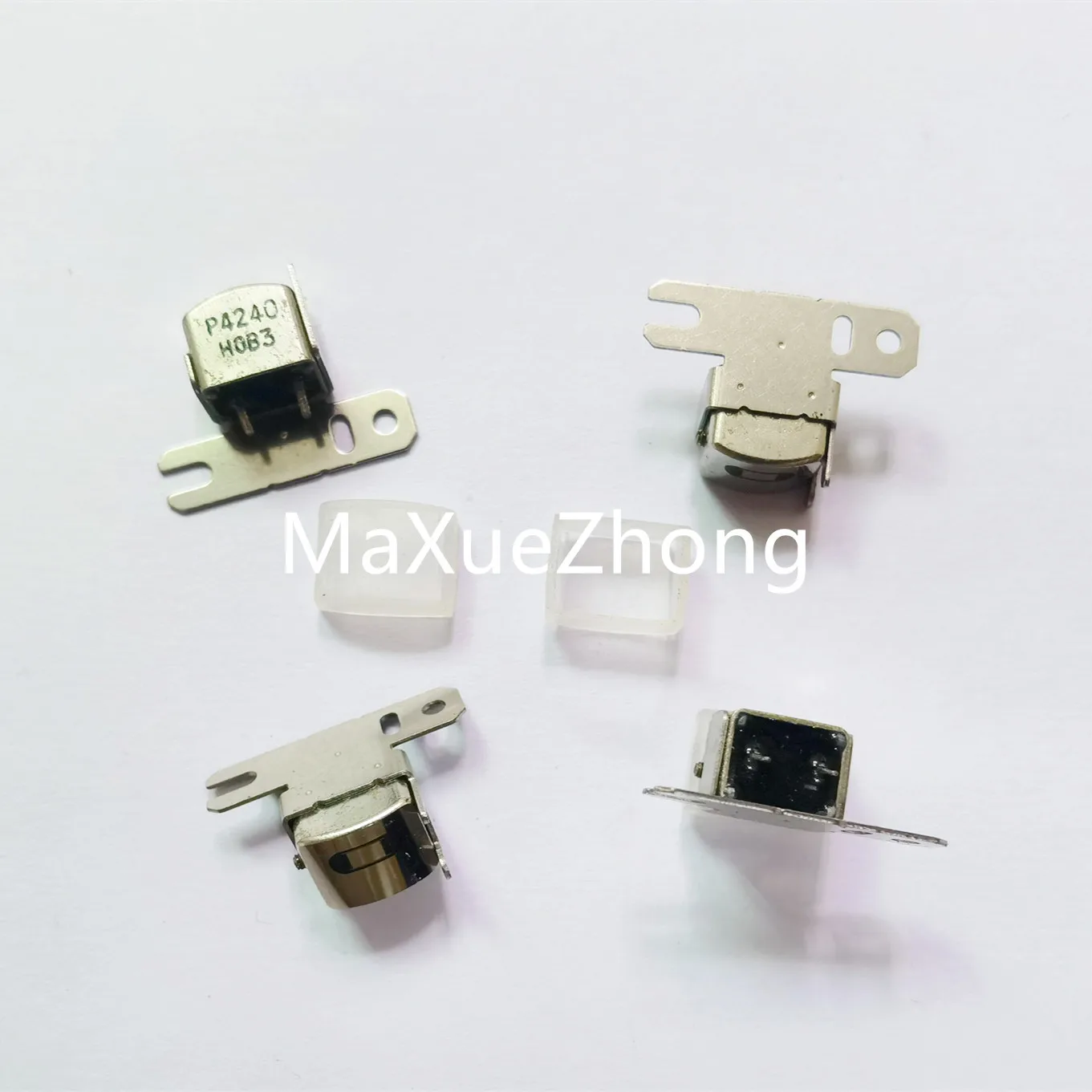 Hot spot monoacoustic head P424O high definition head holder core head impedance 120R sensor switch