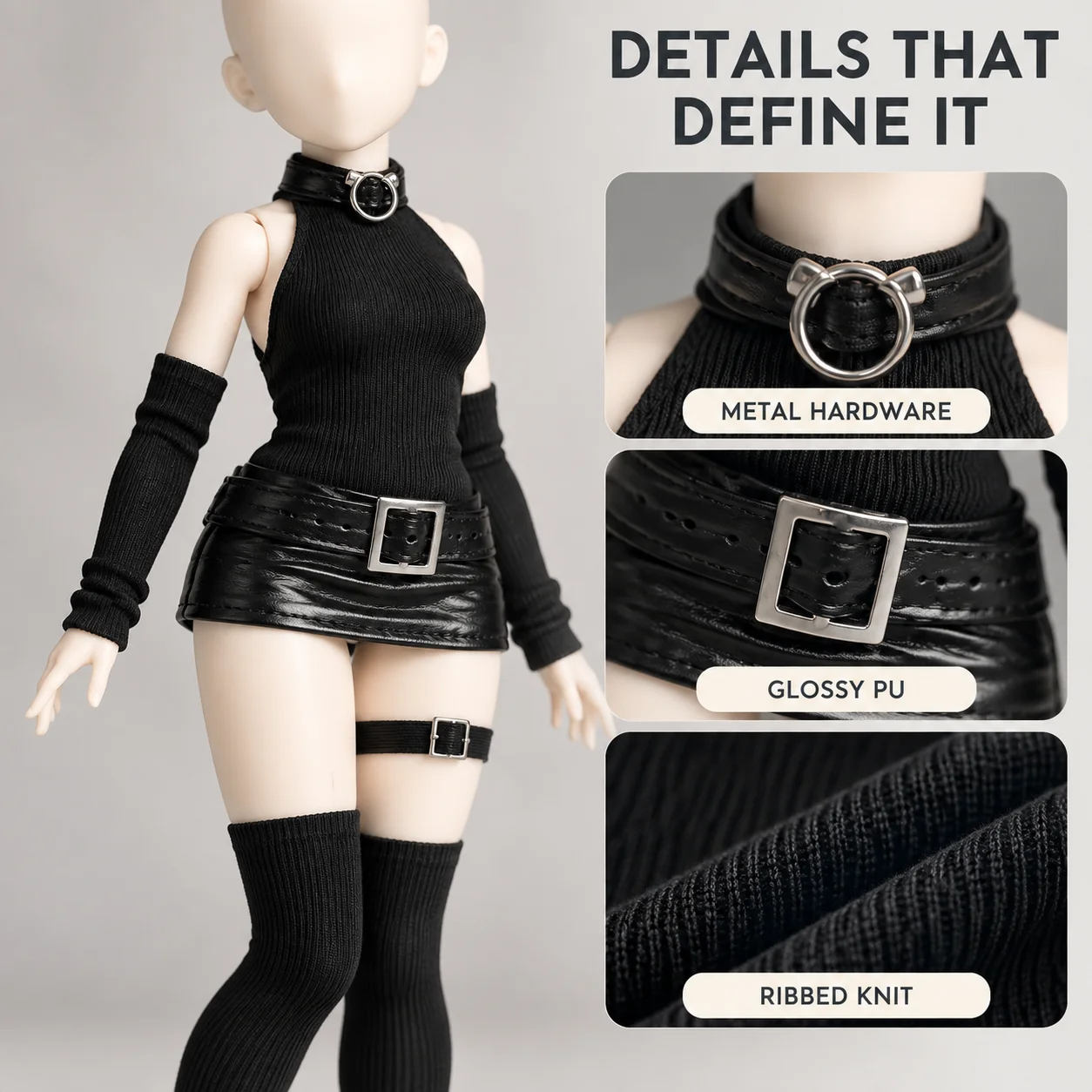 12 Points BJD Baby Clothes Dar - Baby Clothes review and price