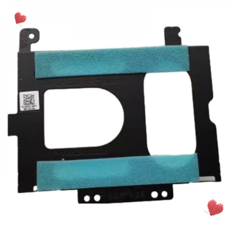 Soporte para disco duro FA+Carrier para DELL ALIENWARE 17 R4 R5 0GWD21, soporte para disco duro para portátil