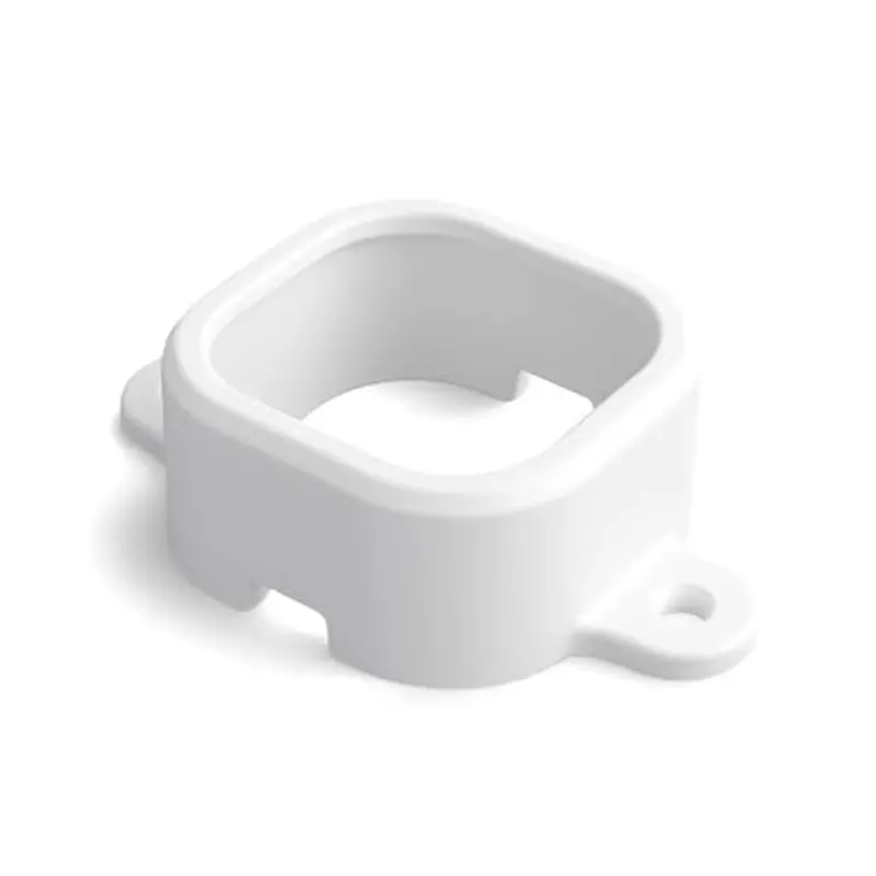 【FITTING】Installation Accessories-For Soffit, Eaves Mounting Brackets 125PCS For Govee H706, Bracket Clips For Outdoor LED Light