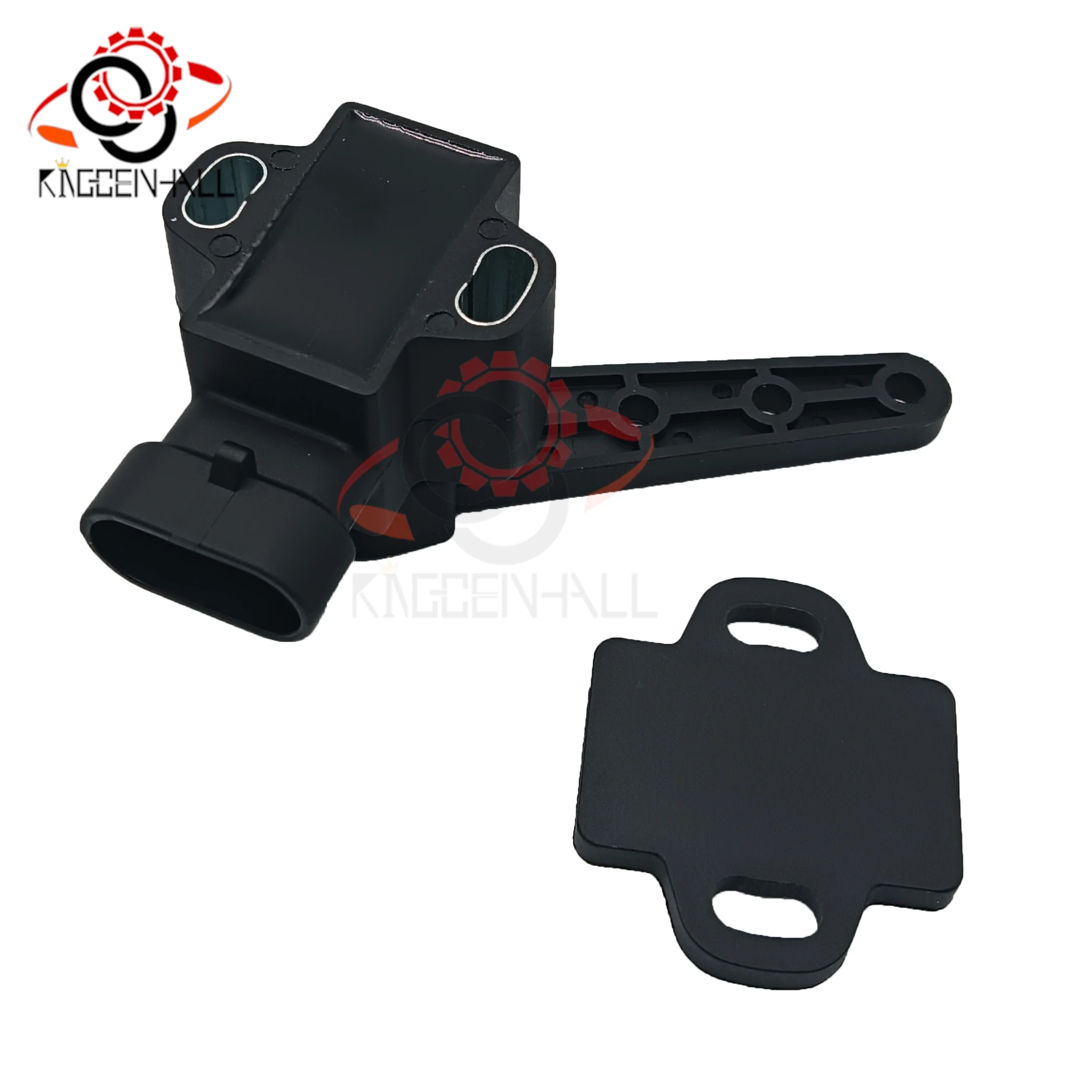 For BMW  ACCUAIR MAGICAIR AIRLIFEAGICAIR AIRLIFE AAROT120 Front Left & Right Air Suspension Level Sensor
