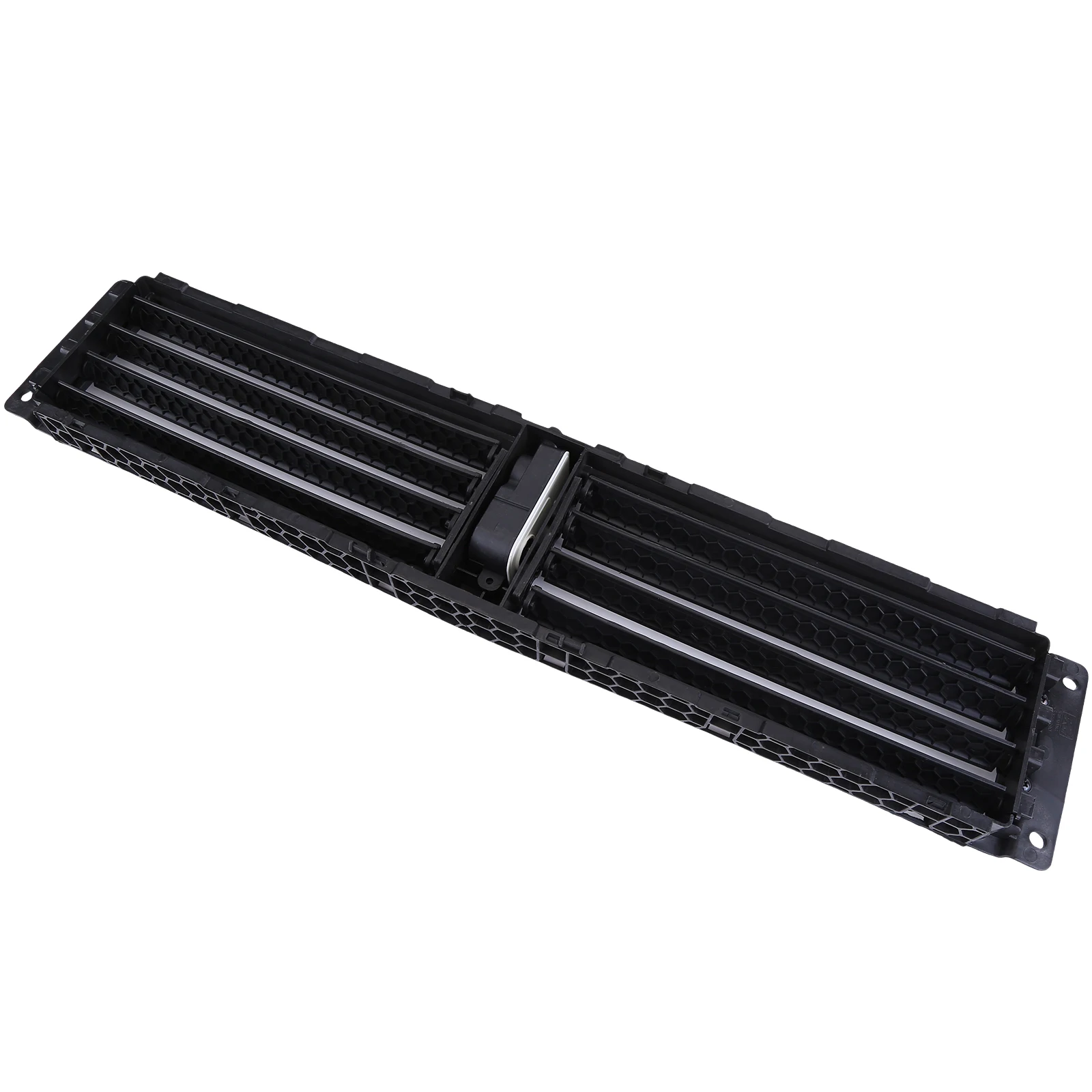 Active Radiator Shutter Assembly with Actuator Compatible for Malibu 1.5L 2016-2020 Replaces AGS1023 GM1206116 22967316 23278689