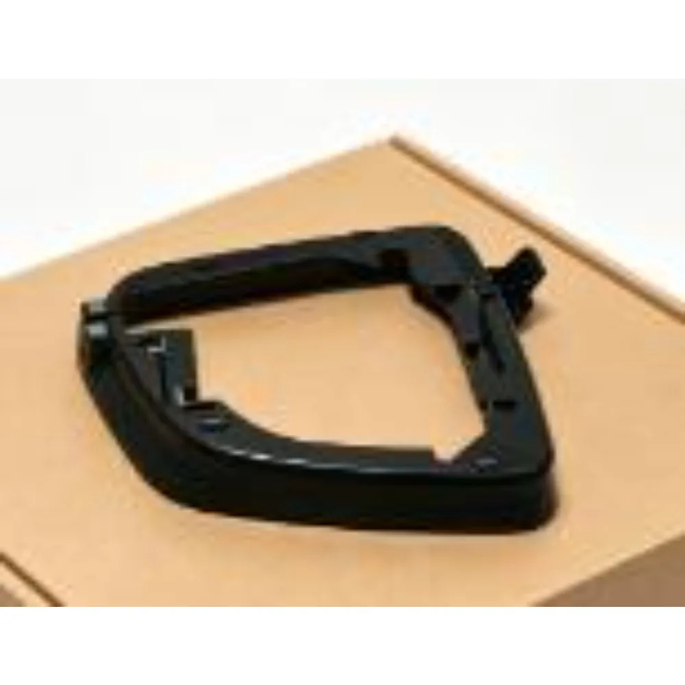 

Black Exterior Accessories Reversing Rearview Mirror Base Frame for Tesla Model3 ModelY Brand New Left Right LH RH Auto Parts