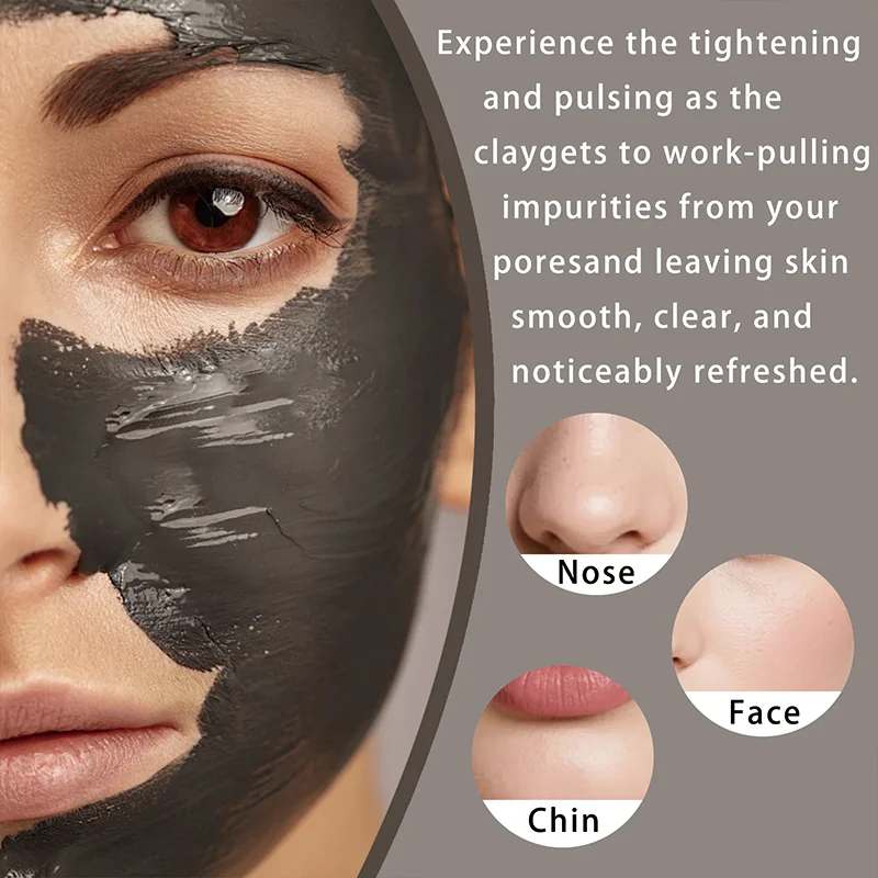 YUITIKUE Indian Healing Clay M - Bentonite Clay Mask review and price