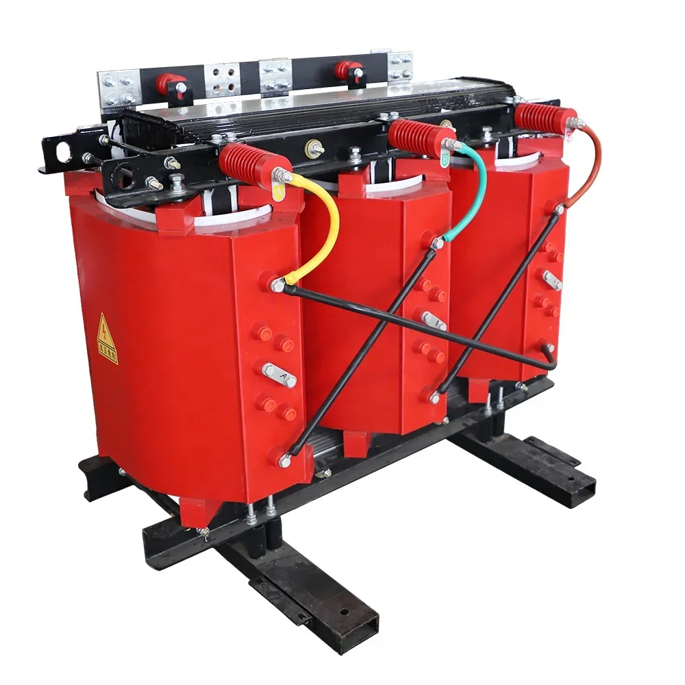 

Outdoor Voltage Transformer 3 Phase 230v to 380v, 25kva Transformer 400v to 230v Step Down Transformer Dry Power 33kv TOROIDAL