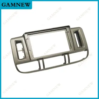 適用於日產奇駿 T30(1998-2006)的 9 吋汽車框架面板轉接器,安卓收音機儀表板安裝面板套件 10 最佳銷售 日產奇駿T30零件 - №5