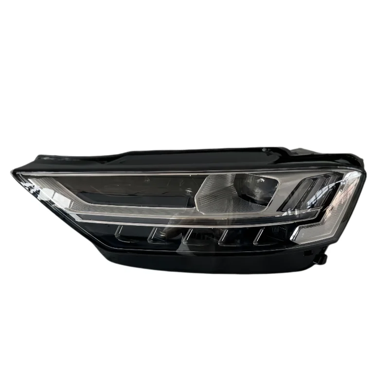 

Factory Direct High Quality Car Headlamp for 2019-2022 Audi A8 S8 Original matrix Type LED Headlight Assembly Upgrade