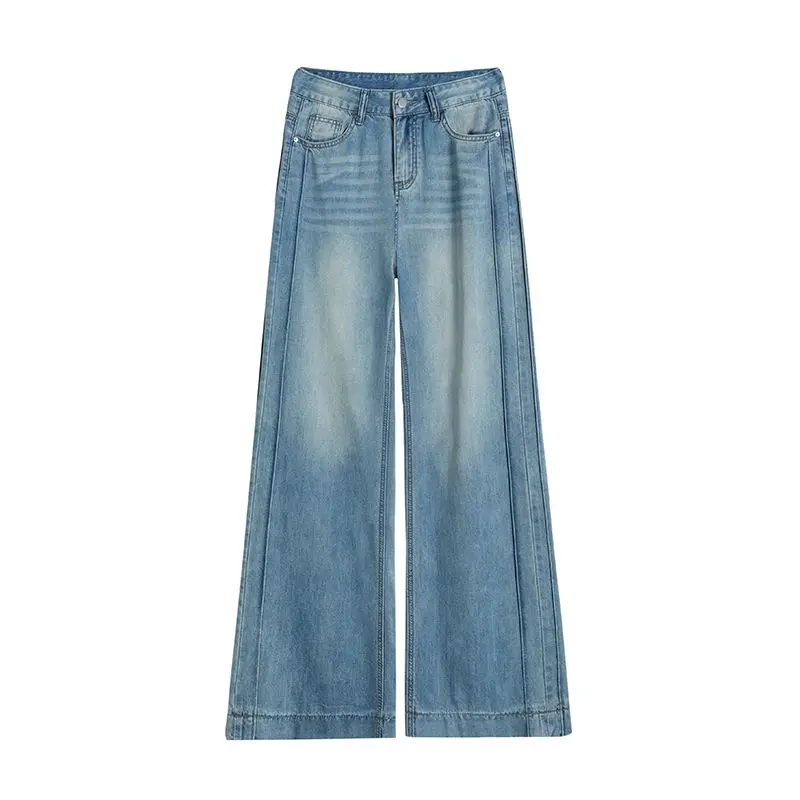 Jeans Loose High Waist Slim Thin Hole High Quality Denim Shorts Female Custom Women's Jeans