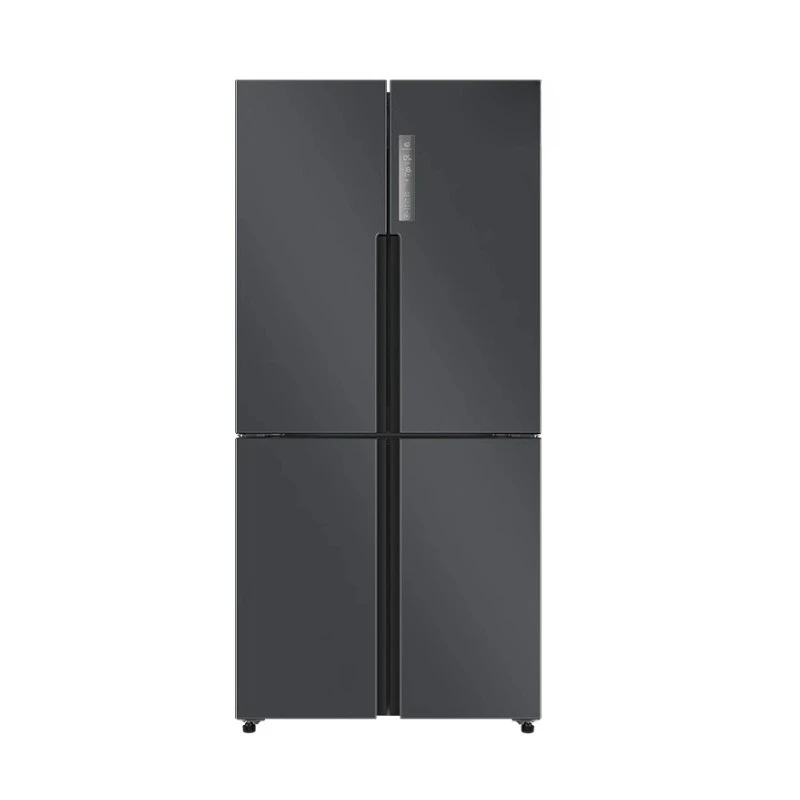 

Refrigerator cross folio
