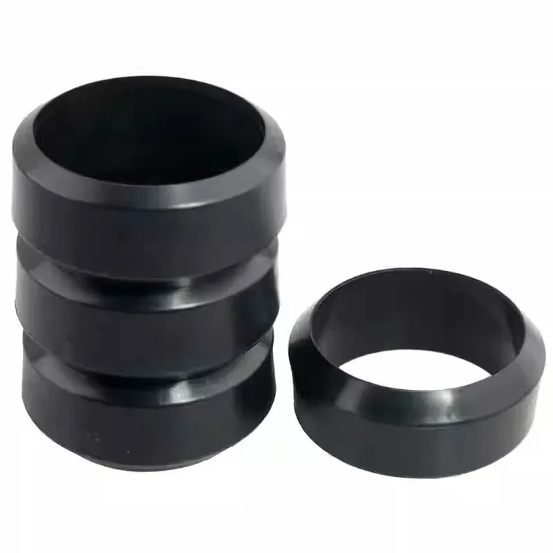 

Hard-tire road drift tire for 1/10 level drift car