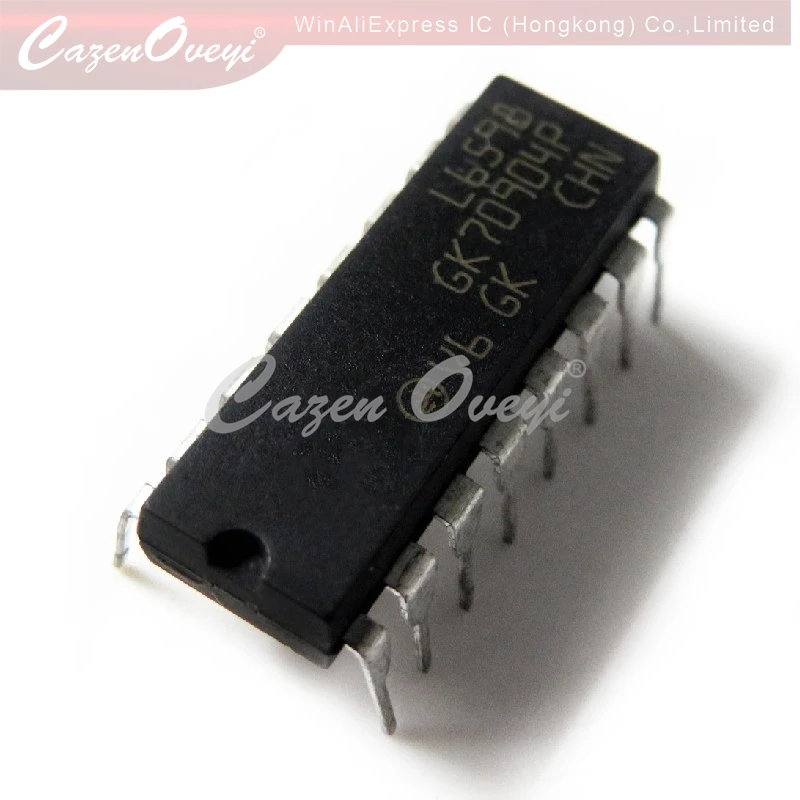TLP627-4 TLP627 L6598 6598 ILQ620GB ILQ620 DIP-16