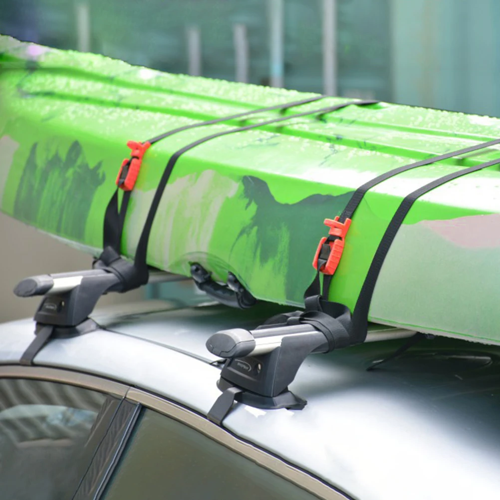 

1pc Thickened 15ft Practical Fixed Rope Bundle Ropes Durable Aluminum Alloy Securing Straps Truck Cargo Fixed Practical