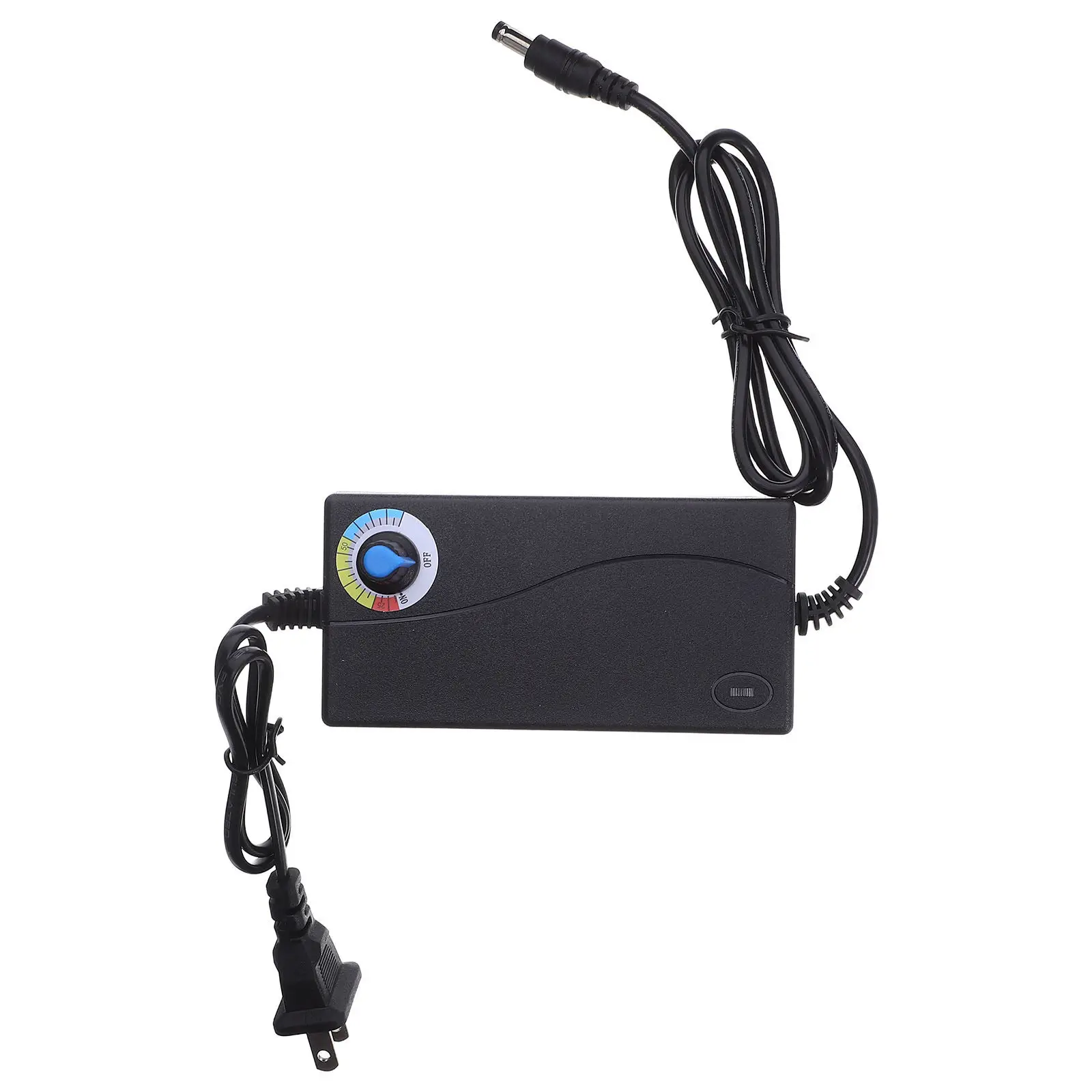 

Foam Cutting Power Supply Adjustable Temperature Hot Wire Cutter Power Source Rapid Heating Smooth Burn-Free Cutting 36W 3A Us