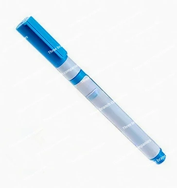 

Ремонтная линия проводящая серебряная паста CW3300G зеленая масляная ручка CW2200STP