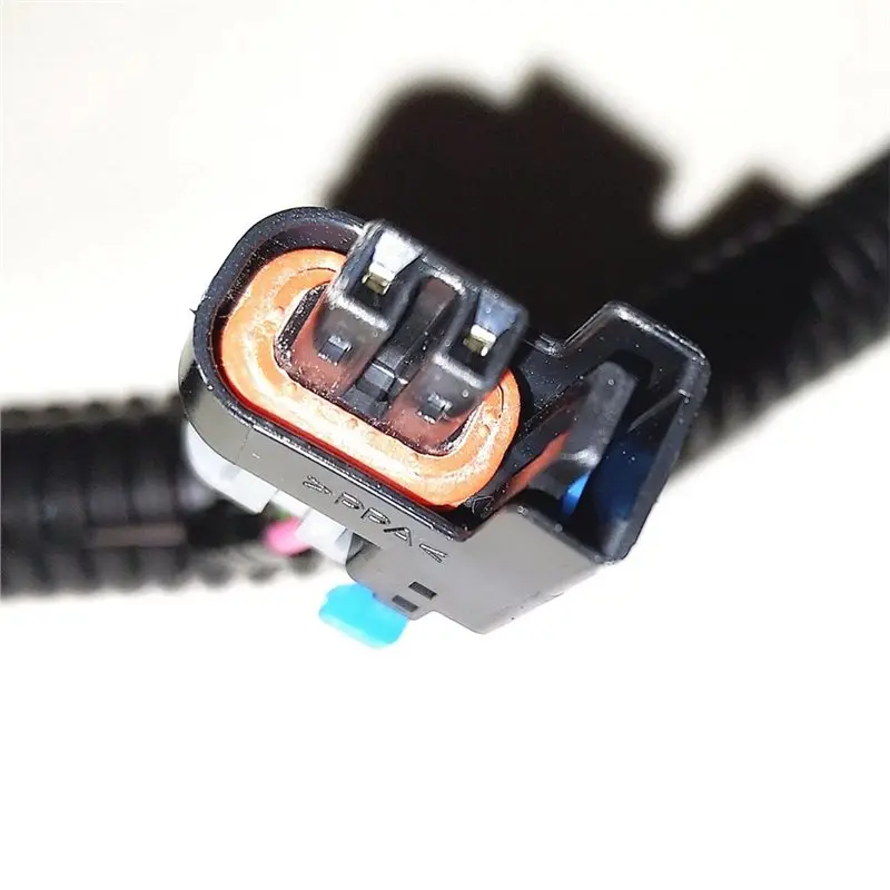 Fuel Injection Harness Part Number 12589210 For GMC Hummer Vehicles 2004 Through 2007