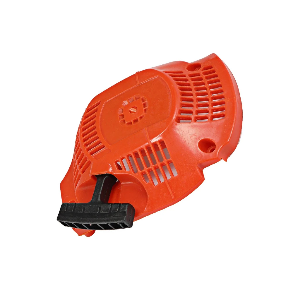 For Rancher 445 Chainsaw Repair Part Recoil Starter For Chainsaw Repair Power Tool Part Easy Installation Easy-start Feature