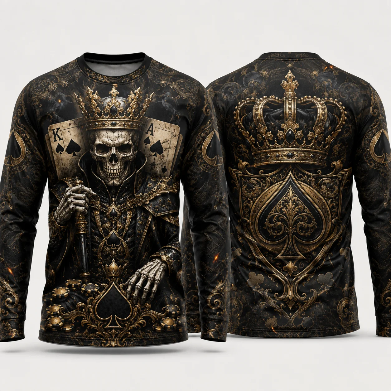 nova-camiseta-de-manga-longa-ice-king-spade-com-estampa-3d-total-unissex-grafico-de-caveira-e-poker-streetwear-presente-de-inverno-para-homens-e-mulheres