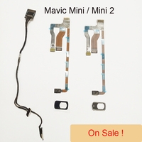 For DJI Mavic Mini1/ Mini2 Gimbal 3 in 1 Flex Cable Repair Parts Replacement Accessories  for DJI Drone Repair Parts