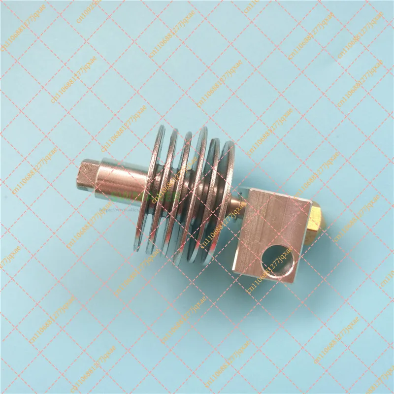 FOR  Flashforge Finder Extruder Assembly Replacement Kit for 3D Printer