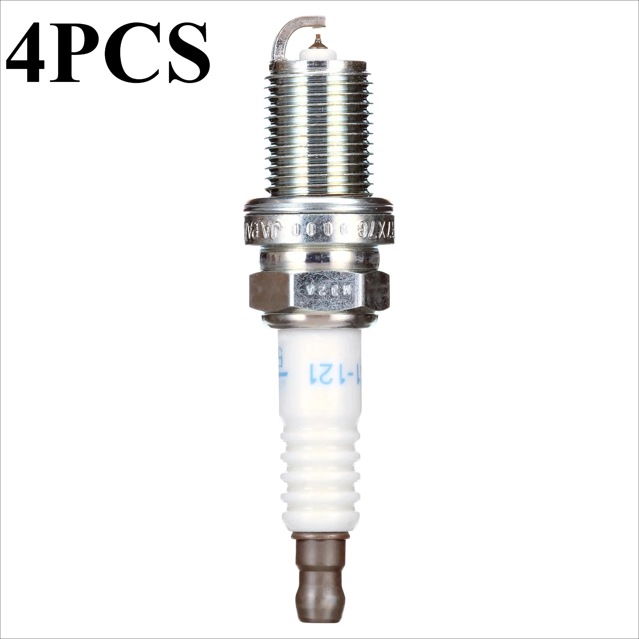 4PCS 41-121 Spark P…