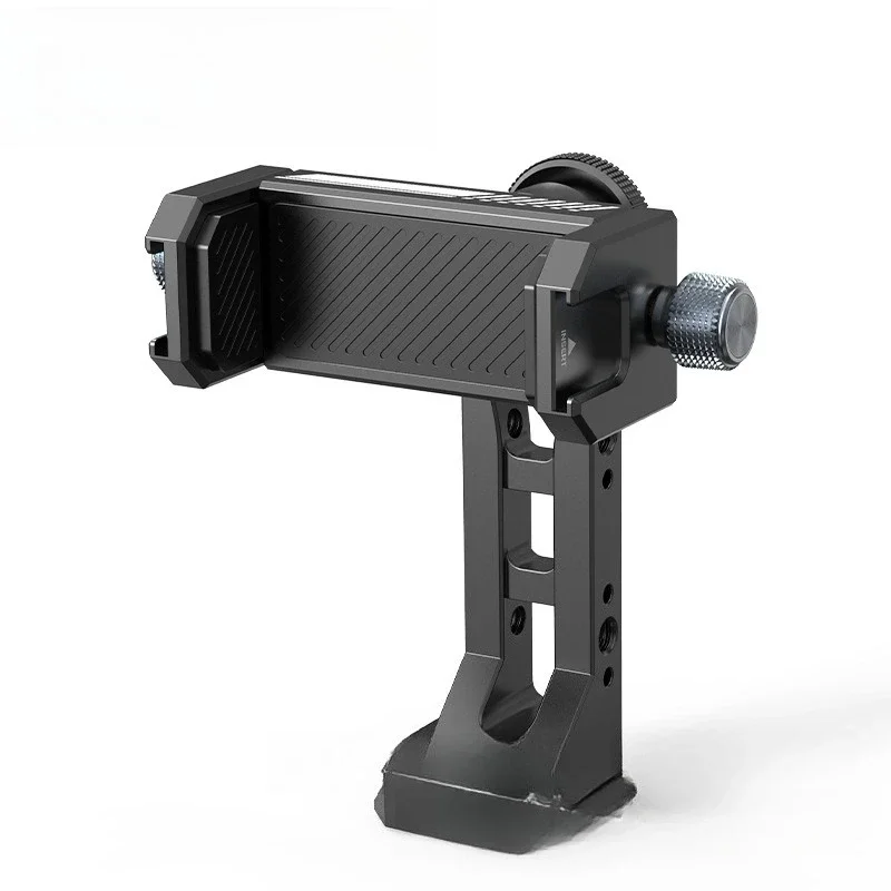 

MA53 photography mobile phone clip ball head